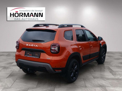Dacia Duster Gebrauchtwagen Dacia Duster Gebrauchtwagen