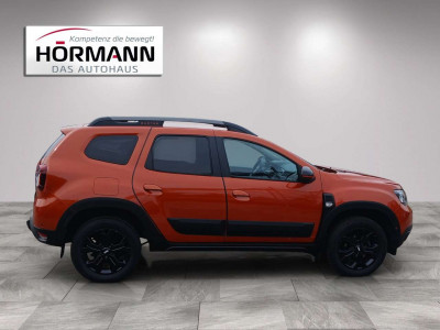 Dacia Duster Gebrauchtwagen Dacia Duster Gebrauchtwagen