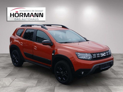 Dacia Duster Gebrauchtwagen Dacia Duster Gebrauchtwagen