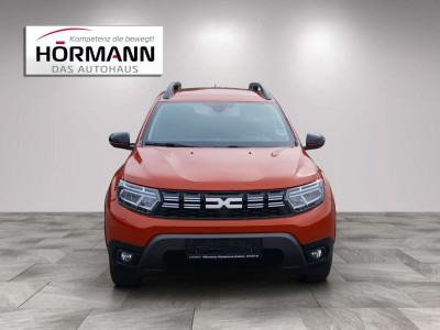 Dacia Duster Gebrauchtwagen Dacia Duster Gebrauchtwagen