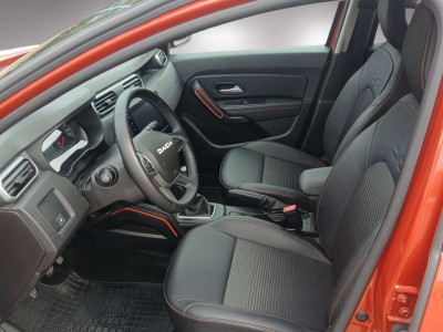 Dacia Duster Gebrauchtwagen Dacia Duster Gebrauchtwagen