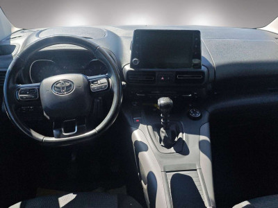 Toyota Proace Gebrauchtwagen