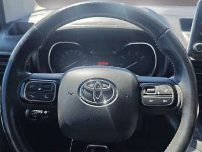 Toyota Proace Gebrauchtwagen
