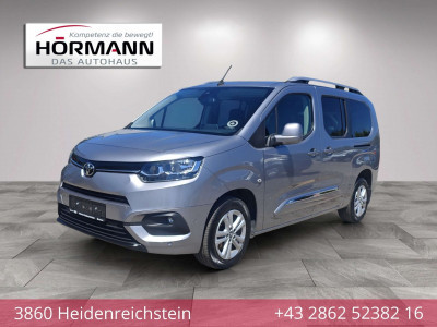 Toyota Proace Gebrauchtwagen
