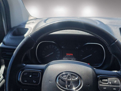 Toyota Proace Gebrauchtwagen