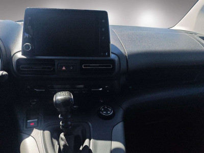 Toyota Proace Gebrauchtwagen