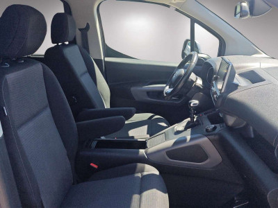 Toyota Proace Gebrauchtwagen