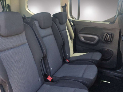 Toyota Proace Gebrauchtwagen