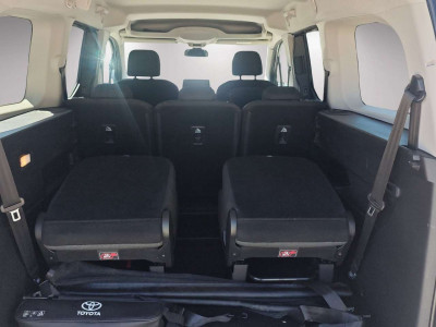 Toyota Proace Gebrauchtwagen