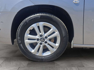 Toyota Proace Gebrauchtwagen