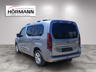 Toyota Proace Gebrauchtwagen