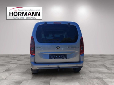 Toyota Proace Gebrauchtwagen