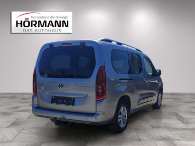 Toyota Proace Gebrauchtwagen