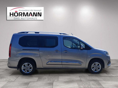 Toyota Proace Gebrauchtwagen