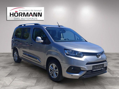 Toyota Proace Gebrauchtwagen
