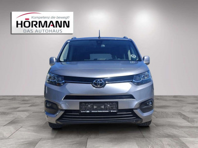 Toyota Proace Gebrauchtwagen