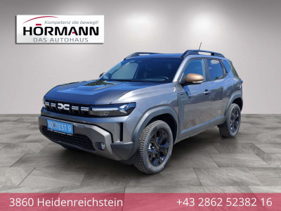 Dacia Duster Neuwagen Dacia Duster Neuwagen