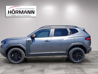 Dacia Duster Neuwagen Dacia Duster Neuwagen