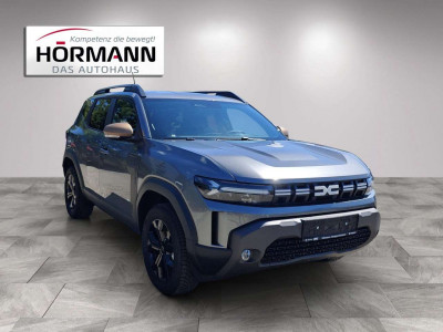 Dacia Duster Neuwagen Dacia Duster Neuwagen