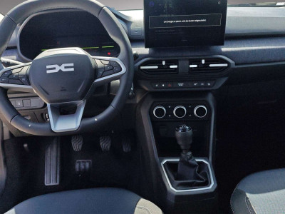 Dacia Sandero Neuwagen