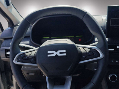 Dacia Sandero Neuwagen