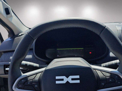 Dacia Sandero Neuwagen
