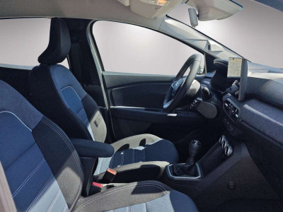 Dacia Sandero Neuwagen