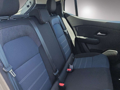 Dacia Sandero Neuwagen