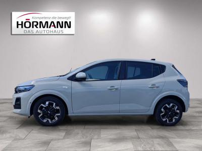 Dacia Sandero Neuwagen
