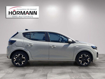 Dacia Sandero Neuwagen