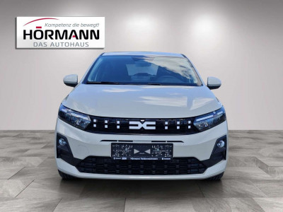 Dacia Sandero Neuwagen