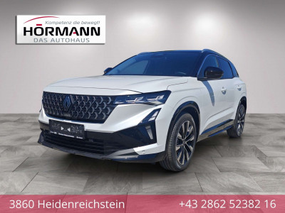 Renault Austral Neuwagen Renault Austral Neuwagen