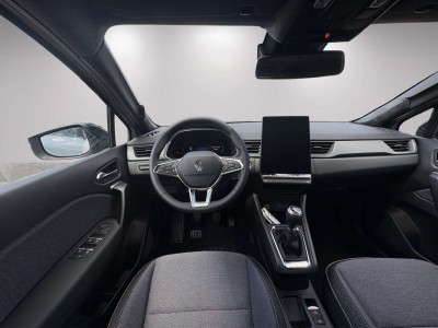 Renault Captur Neuwagen