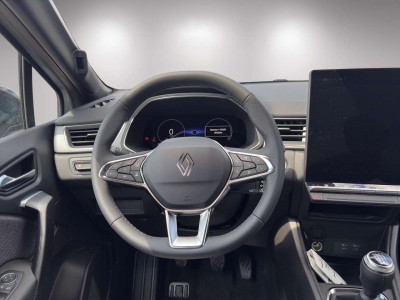 Renault Captur Neuwagen