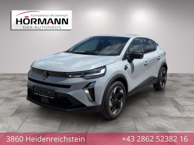 Renault Captur Neuwagen