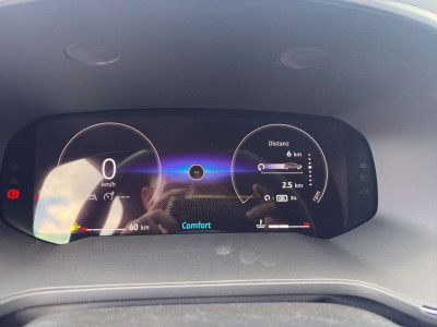Renault Captur Neuwagen