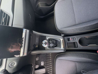 Renault Captur Neuwagen