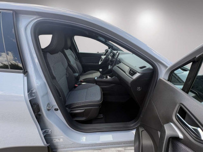 Renault Captur Neuwagen