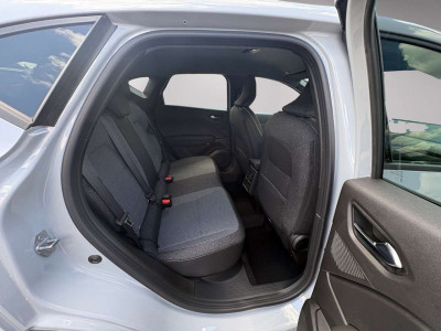 Renault Captur Neuwagen