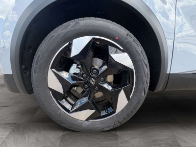 Renault Captur Neuwagen