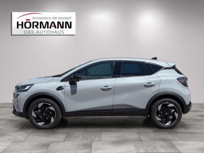 Renault Captur Neuwagen