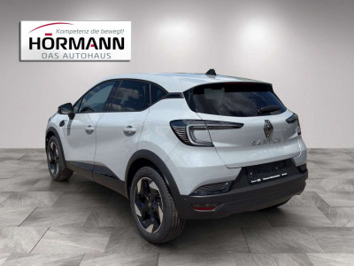 Renault Captur Neuwagen