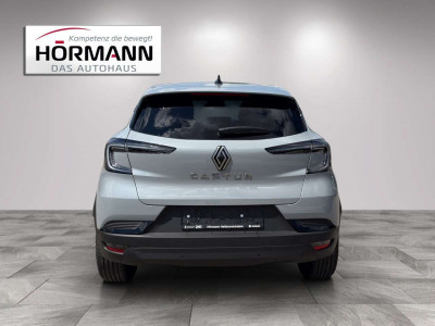 Renault Captur Neuwagen