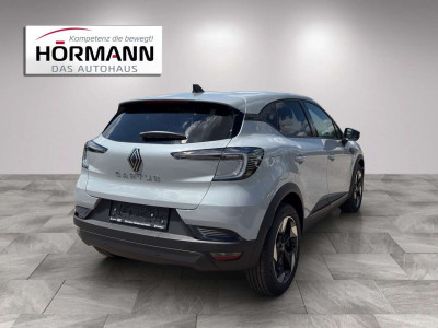 Renault Captur Neuwagen