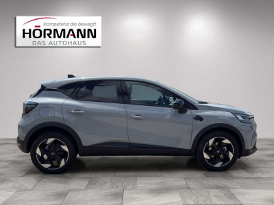 Renault Captur Neuwagen