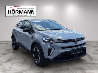Renault Captur Neuwagen