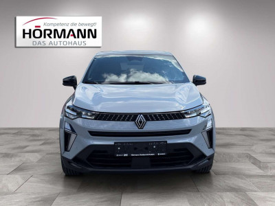 Renault Captur Neuwagen