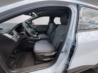 Renault Captur Neuwagen