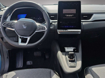 Renault Symbioz Neuwagen Renault Symbioz Neuwagen