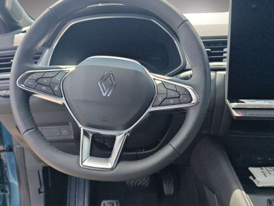 Renault Symbioz Neuwagen Renault Symbioz Neuwagen